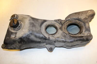 2002 Honda Goldwing GL1800 Gas Tank Fuel Petrol Reservoir Jug 17510-MCA-000 Foto 1 de 4