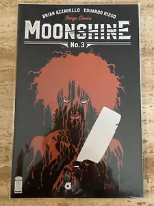 Moonshine n. 3 fumetti di Image Comics - Foto 1 di 2