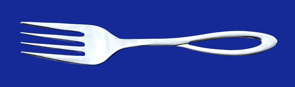 Tools of the Trade TOT3 Stainless Flatware -- Salad Fork 6 1/2" - Image 1 of 1