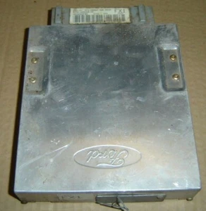 Ford Windstar 1998 módulo de control de motor 3,8 F88F-12A650-HC - Imagen 1 de 1