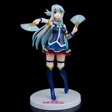 KonoSuba God’s Blessing on this Wonderful World! Aqua Figure Doll 20.5cm Collect