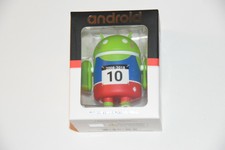1 Android 10 yr Anniversary Runner Special Edition Figure Google Andrew Bell toy