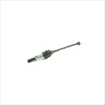 Axle Universal Cross Drive Shaft #SW-214001 (RC-WillPower) Sworkz S14-3 - Image 1 of 2
