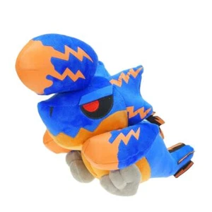 Monster Hunter Brachydios Muñeco de Peluche Peluche Suave Peluche Juguete 12" Regalo - Imagen 1 de 5