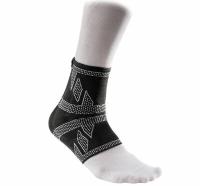 McDavid Level 2 Ankle Sleeve w/ 4 Way Elite Elastic - 5132 - Image 1 of 2