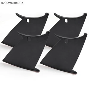 Ajuste para Subaru STi 2011-2014 sedán Stiffi alerón soporte estabilizador EE. UU. - Imagen 1 de 11