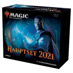 MTG - M21 Core Set Bundle - Deutsch - Picture 1 of 1