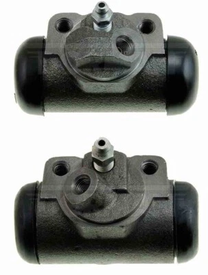 Cilindro de rueda de freno de 2 tambores DELANTERO izquierdo y derecho para Ford International 4x4 Foto 1 de 4