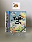Trip World DX Limited Run Games - Gameboy Color - New/Sealed w/ Box Protector