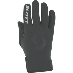 GUANTO SCOTT NEOPRENE NERO TAGLIA S ADULTO CROSS ENDURO QUAD - Imagen 1 de 1
