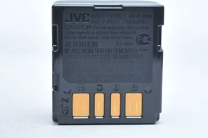JVC BN-VF707U Battery for JVC GR-D Series Camcorder GR-D239AH, D240,247, 248,329 - Picture 1 of 1