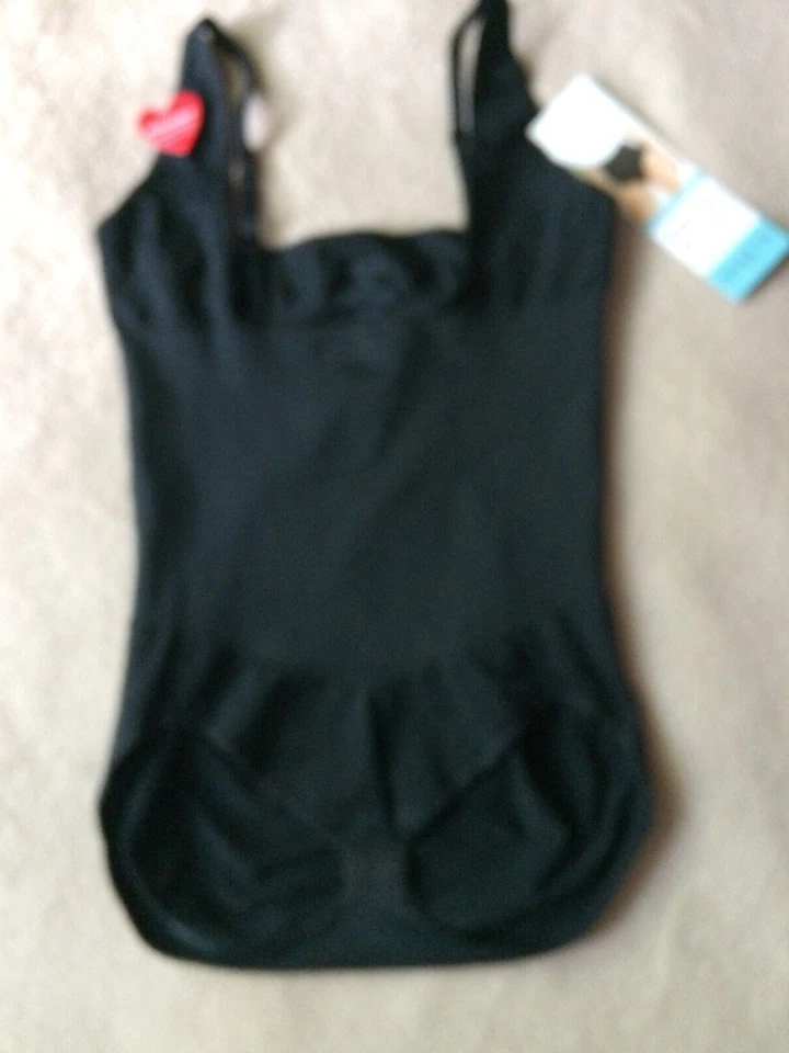 Assets by Spanx Women's Remarkable Results Open-bust Brief Bodysuit