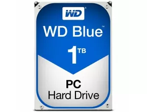 NEW HP Pavilion p6703w - 1TB SATA Hard Drive Windows 7 Home Premium 64 Loaded - Picture 1 of 2