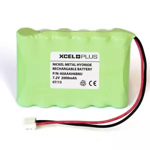 Easy Fit KIT2 Alarm Control Panel & Sensor Backup Battery Pack for Yale EF - Picture 1 of 7