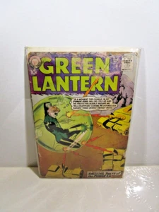 Green Lantern #3 1960 DC COMICS Bagged Boarded - Picture 1 of 8