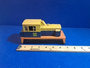 O Scale 2 Rail Rivarossi ATSF SANTA FE 231 4 Wheel Switchers PARTS/RESTORE - Picture 1 of 11