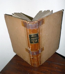 DISCORSI POLITICI DI PAOLO PARUTA NOBILE VENETIANO,1629 Baglioni[STORIA VENEZIA - Bild 1 von 9