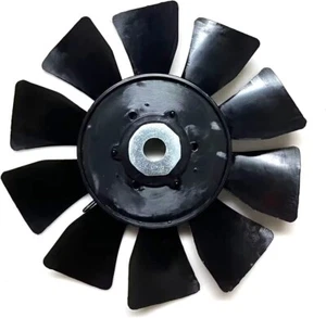 Lawn Tractor Transaxle Hydro Cooling Fan for Craftsman YT3000 T2500 Kubota Z421 - Picture 1 of 3