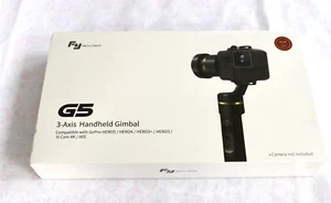 Feiyu G5 GoPro Gimbal - Picture 1 of 3