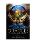 11 Oracles - A Collection of 11 Poems, Anish Kanjilal