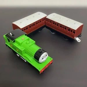 Thomas & Friends Oliver Tomy Plarail Great Western Railway G.W.R - Picture 1 of 5