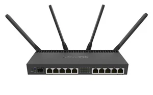 MikroTik RB4011iGS+5HacQ2HnD-IN - Bild 1 von 7