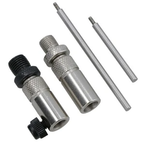 Adaptateur pompe à injection outil de calage VW Audi 3 en 1 Bosch VE carburant US PRO AT499 - Photo 1 sur 6