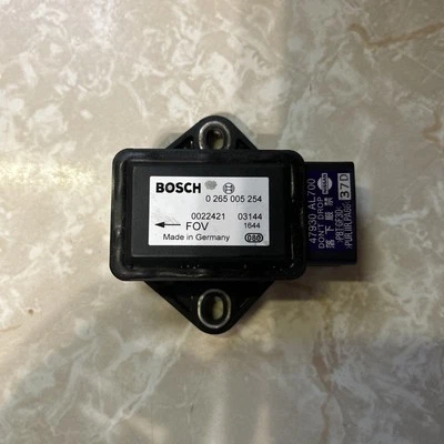 2003 ,2004 ,2005 ,2006 2007 INFINITI G35 GRAVITY YAW RATE SENSOR 47930-AL700 Oem - Image 1 of 4