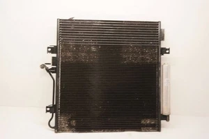 07 08 09 DODGE NITRO AC CONDENSER OEM - Picture 1 of 12