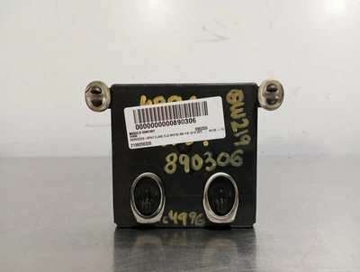 2198200326 centralina confort per MERCEDES-BENZ CLS (BM 219) 2005 890306 - Immagine 1 di 4