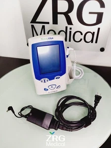Welch Allyn 450T0 Spot Vital Signs LXi w/ Power Supply - Picture 1 of 7
