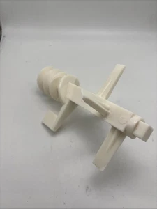 CTC Pasta Express Machine Paddle Mixer Spindle Replacement Part for X2000 - Picture 1 of 5