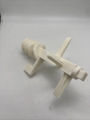 CTC Pasta Express Machine Paddle Mixer Spindle Replacement Part for X2000 - Image 1 of 4