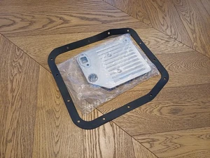 WIX 58939 Hydraulic Filter, automatic transmission FORD LINKOLN 1980-1994 - Bild 1 von 4