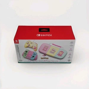 PowerA Nintendo Switch Pokemon Sweet Friends Assortment Bundle *Brand New* - Picture 1 of 5