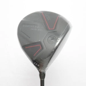 Lynx Lynx Parallax 305Md Mini Driver Original Carbon Shaft Original Carbon Efk01 - Picture 1 of 8