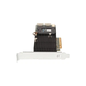 Controlador Raid BBWC Dell VM02C-HP PowerEdge H710 512 MB - Imagen 1 de 4
