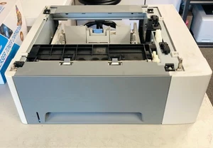 HP LaserJet P3005 Series 500 Sheet Feeder/Extra Tray - Picture 1 of 2