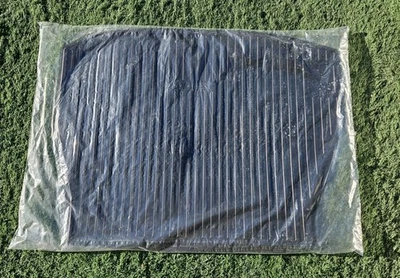 Оригинальный напольный коврик-поднос для любой погоды Toyota VENZA 21–24 годов выпуска - Изображение 1 из 4