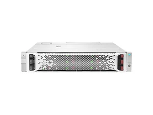 QW968A HPE D3600 12 Bay LFF 2u Storage Enc | REF - Afbeelding 1 van 1