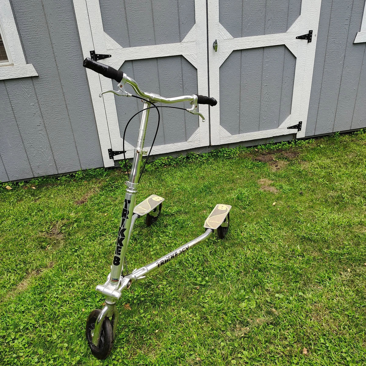 trikke 8 products for sale | eBay