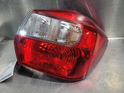 13 14 15 16 17 SUBARU XV CROSSTREK 尾灯总成右 — 第 1/2 张图片