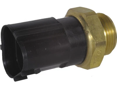 Interruptor de ventilador de refrigeración API 52234FYRT 2001 2002 2003 para Volkswagen Golf 2000-2006 Foto 1 de 2