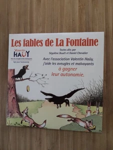 500250021 the Fables de La Fontaine - Picture 1 of 2