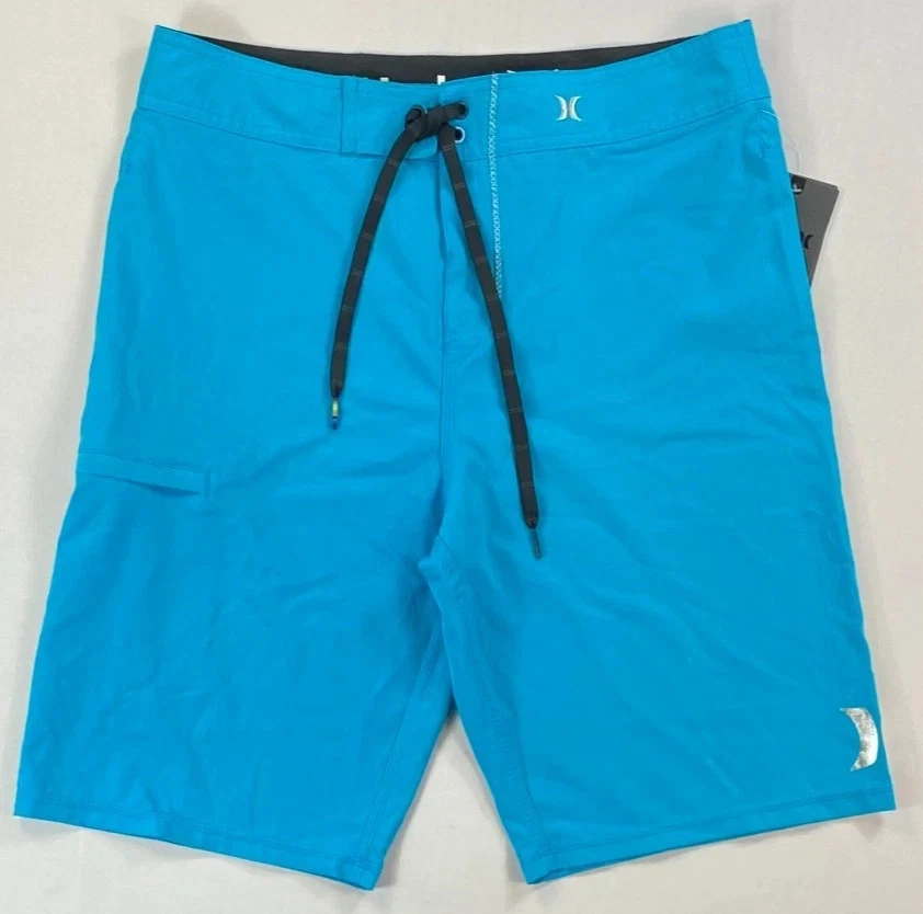 Pantalones cortos de natación Hurley Phantom para hombre NUEVO talla 30 - Imagen 1 de 1