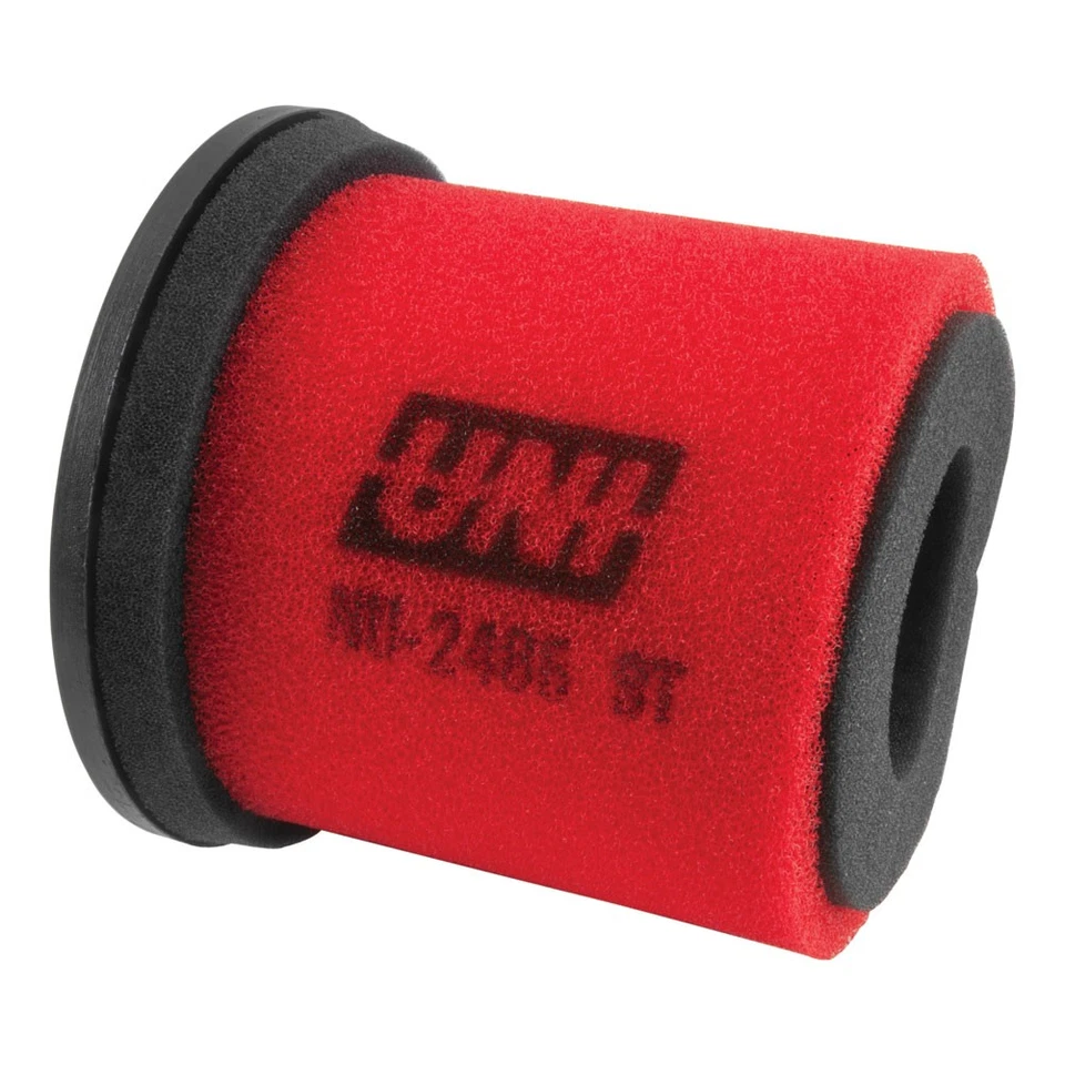 Uni Multi Stage Competition Air Filter for SUZUKI KING QUAD 450 500 750 - Image 1 of 1