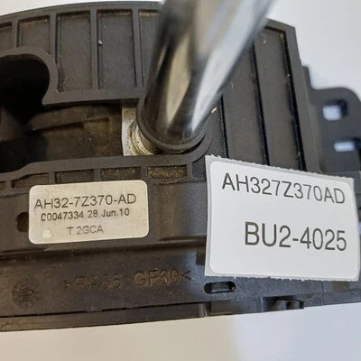 Palanca de cambios de piso Land Rover Range Rover Sport L320 2010-2013 AH327Z370AD Foto 1 de 4