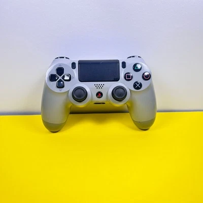 CONTROLLER SONY PS4 PLAYSTATION 4 - 20 ANNIVERSARIO 20TH ANNIVERSARY LIMITED - Photo 1/4