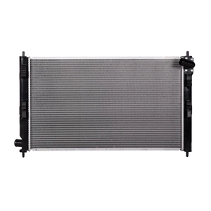 Radiator For Mitsubishi 08-15 Lancer L4 2.0L 07-09 Outlander L4 2.4L V6 3.0L New - Picture 1 of 4