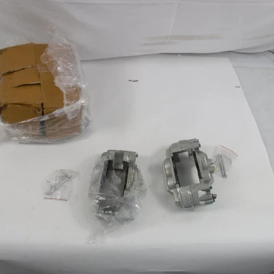 Pinza de freno de disco delantera derecha y derecha para Lexus GX470 2003-2009 Toyota 4Runner Foto 1 de 4